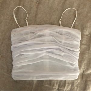 Aritzia Babaton Luxor tank